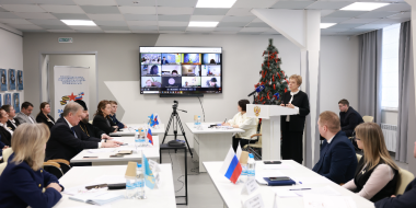 Более 46 тысяч обращений рассмотрел псковский фонд «Защитники Отечества» - 2026-01-18 19:05:00 - 2