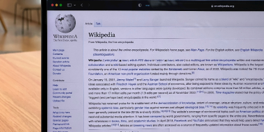 Опубликован список самых популярных страниц «Википедии» - 2026-01-16 20:05:00 - 2