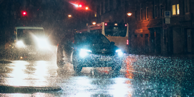 Лишать прав хотят за ксеноновые фары и мигающие стоп-сигналы - 2026-01-19 18:35:00 - 2