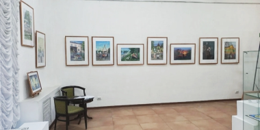 Завтра в Великих Луках наградят участников конкурса «Дарю тебе город» - 2026-01-19 16:35:00 - 2