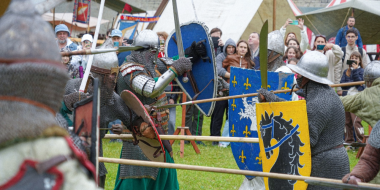 Псковский музей-заповедник раскрыл даты самых ярких событий 2026 года - 2026-01-20 15:05:00 - 2