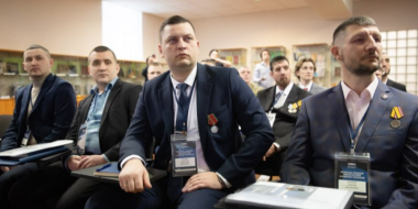 Псковский герой СВО - в числе участников федеральной программы - 2026-01-24 12:05:00 - 2