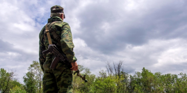 Военные будут обязаны сдавать ДНК для геномной регистрации - 2026-01-21 18:35:00 - 2