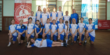 Футболистки ФК «Псков» сдали нормативы комплекса ГТО - 2026-01-24 16:05:00 - 2