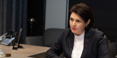 Надежда Васильева рассказала об итогах работы фонда «Защитники Отечества» - 2026-01-24 15:05:00 - 2