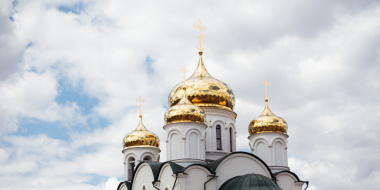 В Псков прибудет икона Пресвятой Богородицы «Феодоровская» - 2026-01-21 14:35:00 - 2