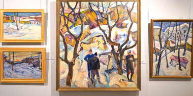 Татьяны смогут бесплатно посетить все объекты Псковского музея - 2026-01-22 09:35:00 - 2