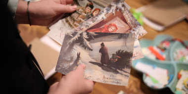 Обладатели студенческого билета смогут бесплатно посетить Псковский музей - 2026-01-23 12:05:00 - 2