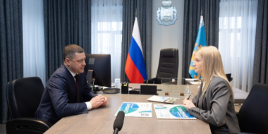 На сопровождении регионального Фонда инвестразвития находятся более 60 проектов - 2026-01-25 20:05:00 - 2