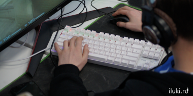 Почти 6,5 тыс. студентов поступят на программы ИТ- и ИИ-специалистов в этом году - 2026-01-25 09:05:00 - 2