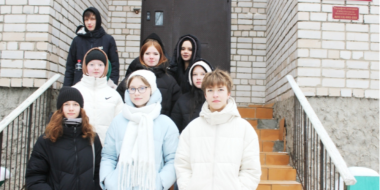 Псковские студенты побывали на необычной экскурсии - 2026-01-23 11:05:00 - 2