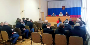 Великолукским осужденным расскали о возможностях социальной адаптации - 2026-01-26 16:35:00 - 2