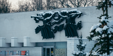 В великолукском ДК заменят оборудование, а музей - отремонтируют - 2026-01-27 11:05:00 - 2