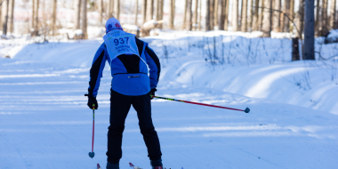Великолучане могут зарегистрироваться на участие в «Лыжне России» - 2026-01-27 14:35:00 - 2