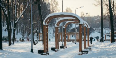 В Великих Луках начинает работу Туристский информационный центр - 2026-01-27 17:35:00 - 2