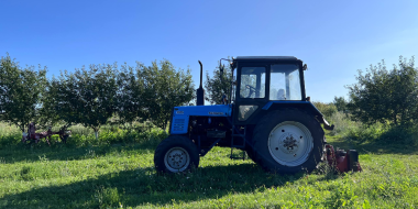 Как обновить парк спецтехники: возможности льготного лизинга - 2026-01-27 16:45:00 - 2