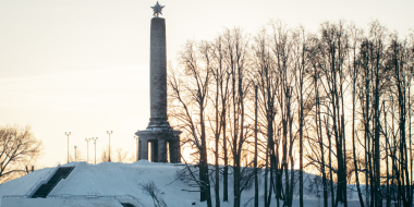 В Великих Луках пройдет конференция «Город-воин, город-труженик» - 2026-01-27 15:05:00 - 2