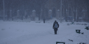 Юрист рассказал о способах избежать наказания при опоздании из-за снегопада - 2026-01-27 18:35:00 - 2