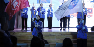 В ПсковГУ стартовала акция «Ольгинский десант» - 2026-01-28 15:35:00 - 2