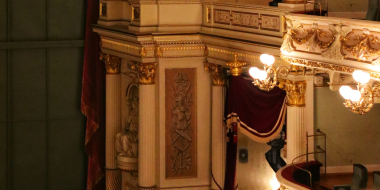 Великолукский театр покажет свои спектакли в Ленинградской области - 2026-01-28 15:05:00 - 2