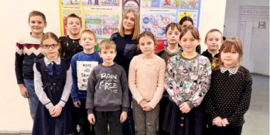 В Краснооктябрьской школе прошел урок дорожной безопасности - 2026-01-31 16:05:00 - 2