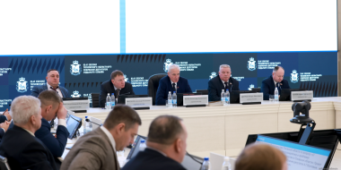 Олег Брячак лишился депутатского мандата за наличие счёта в иностранном банке - 2026-01-31 18:05:00 - 2