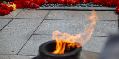 Новосокольнический район отметил годовщину освобождения от фашистов - 2026-01-30 09:35:00 - 2