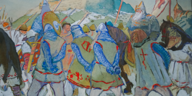 Акция для пенсионеров и студентов пройдет в псковском музее - 2026-01-30 13:05:00 - 2