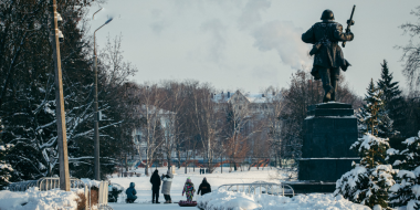 Великолучанам рассказали о природных аномалиях - 2026-01-30 13:35:00 - 2