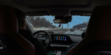 Пскович попал под арест за тонировку автостекол - 2026-01-30 12:35:00 - 2