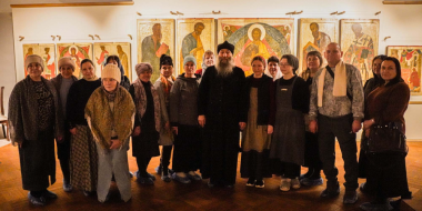 Гости из Приморского края посетили Псковский музей - 2026-01-30 09:05:00 - 2