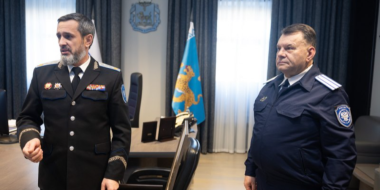 Создание казачьего общества рассматривают в Псковской области - 2026-02-02 10:05:00 - 2