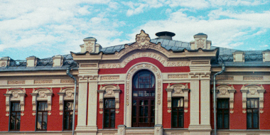 Московский театр покажет в Пскове спектакли «Ревизор» и «Магадан / Кабаре» - 2026-02-03 11:05:00 - 2