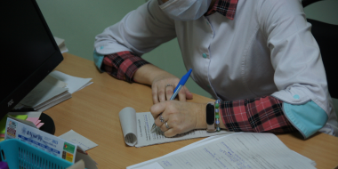 Адаптивный больничный может появиться в России - 2026-02-04 18:35:00 - 2