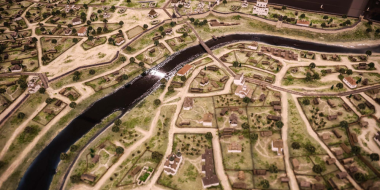 Стартуют первые сборные экскурсии по макету Пскова - 2026-02-04 15:35:00 - 2