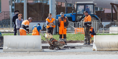 Россиянам предложили выполнять коммунальные работы в обмен на скидки - 2026-02-04 19:35:00 - 2