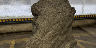 Метеорит весом более 2,5 тонны задержали таможенники Санкт-Петербурга - 2026-02-06 11:05:00 - 2