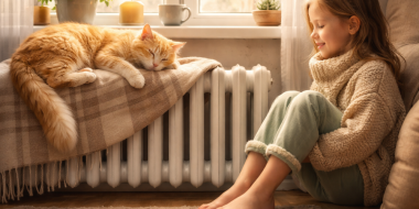 Проблемы отопления в регионе обсудили в Пскове - 2026-02-06 14:05:00 - 2