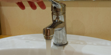 В России вдвое повысили плату за воду без счётчика - 2026-02-09 19:35:00 - 2