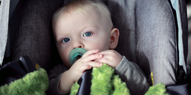 Великолучанам напомнили о необходимости пристегивать детей в машине - 2026-02-09 18:05:00 - 2