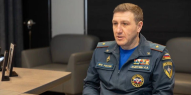 В Псковской области усилят меры пожарной безопасности - 2026-02-09 09:05:00 - 2