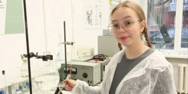 Юная исследовательница из Пскова – победитель международного конкурса - 2026-02-10 11:35:00 - 2