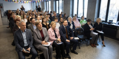 В Псковской области появится система образования для детей с ОВЗ - 2026-02-10 16:05:00 - 2