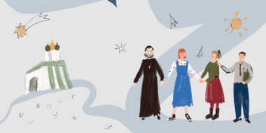 День православной молодежи отметят в Пскове - 2026-02-11 17:35:00 - 2