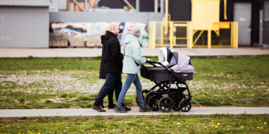 Больше многодетных семей России сможет получать единое пособие - 2026-02-12 18:05:00 - 2
