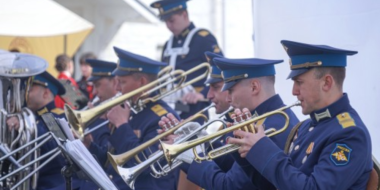 Праздничный концерт и экскурсия пройдут в псковском музее 23 февраля - 2026-02-12 14:05:00 - 2