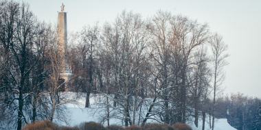 Великие Луки претендуют на победу в туристической премии - 2026-02-12 09:05:00 - 2