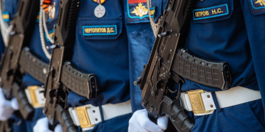 День защитника отечества отметят в Великих Луках - 2026-02-12 15:35:00 - 2