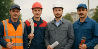 Нейросеть научилась ругаться матом после месяца общения с клиентами ЖКХ - 2026-02-13 20:05:00 - 2