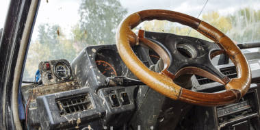 В Струго-Красненском округе будет временно закрыто движение транспорта - 2026-02-16 17:05:00 - 2